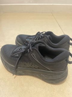 Hoka bondi 7 size 38