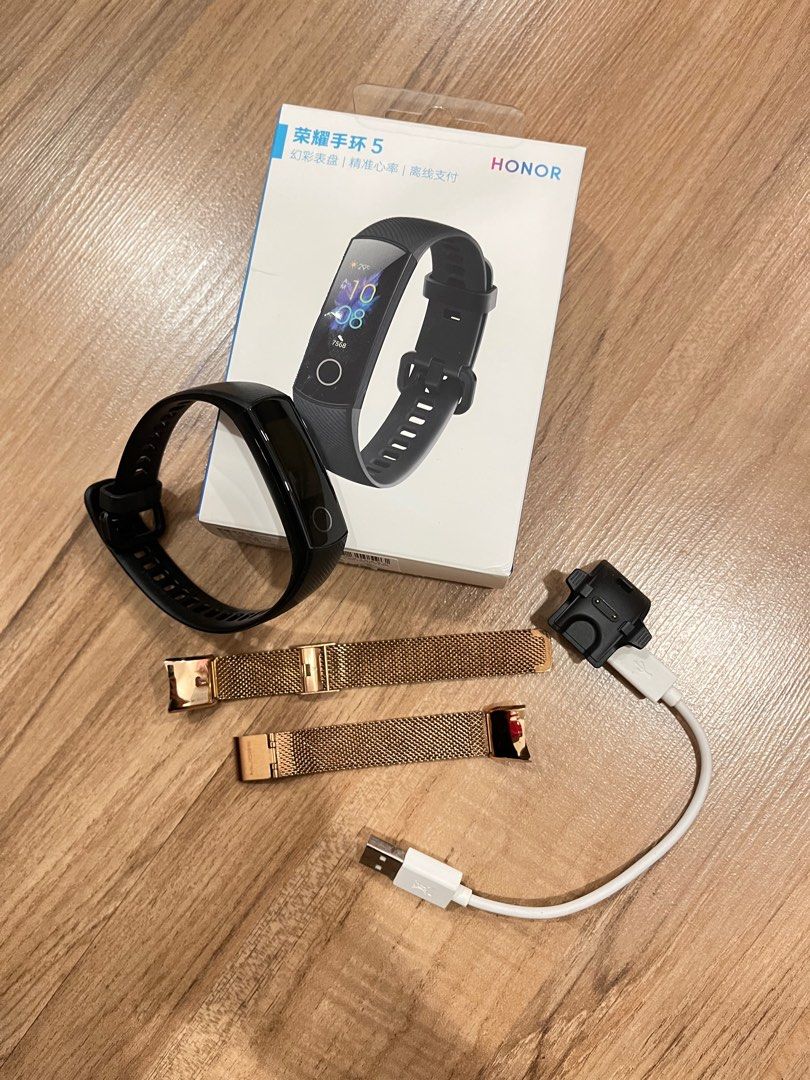 Honor 5 smartwatch new arrivals
