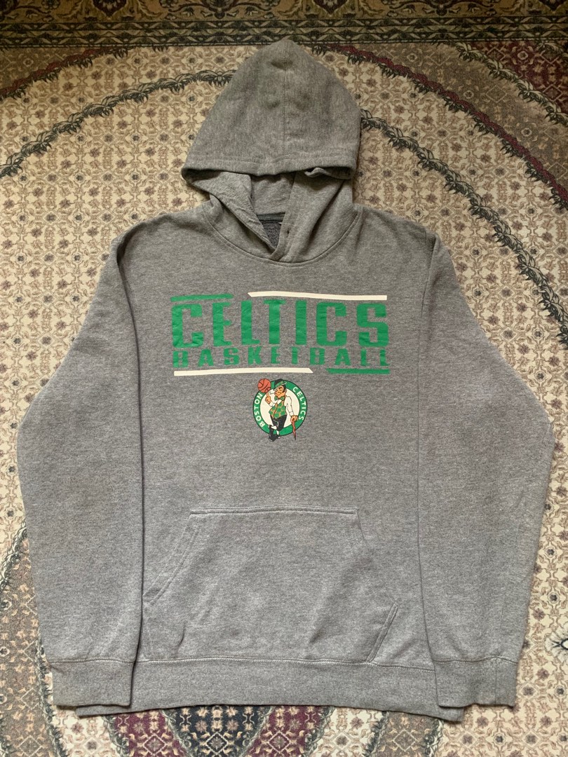 Celtics basketball hoodie cheap