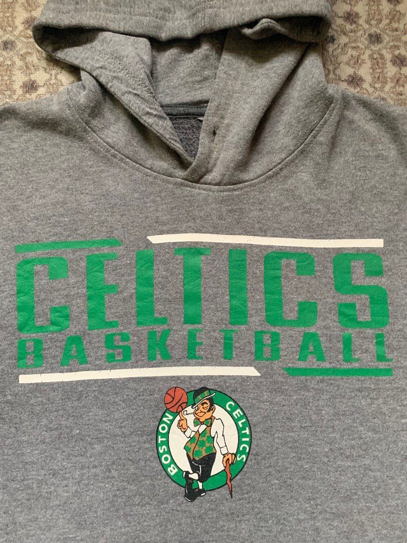 Celtics deals basketball hoodie