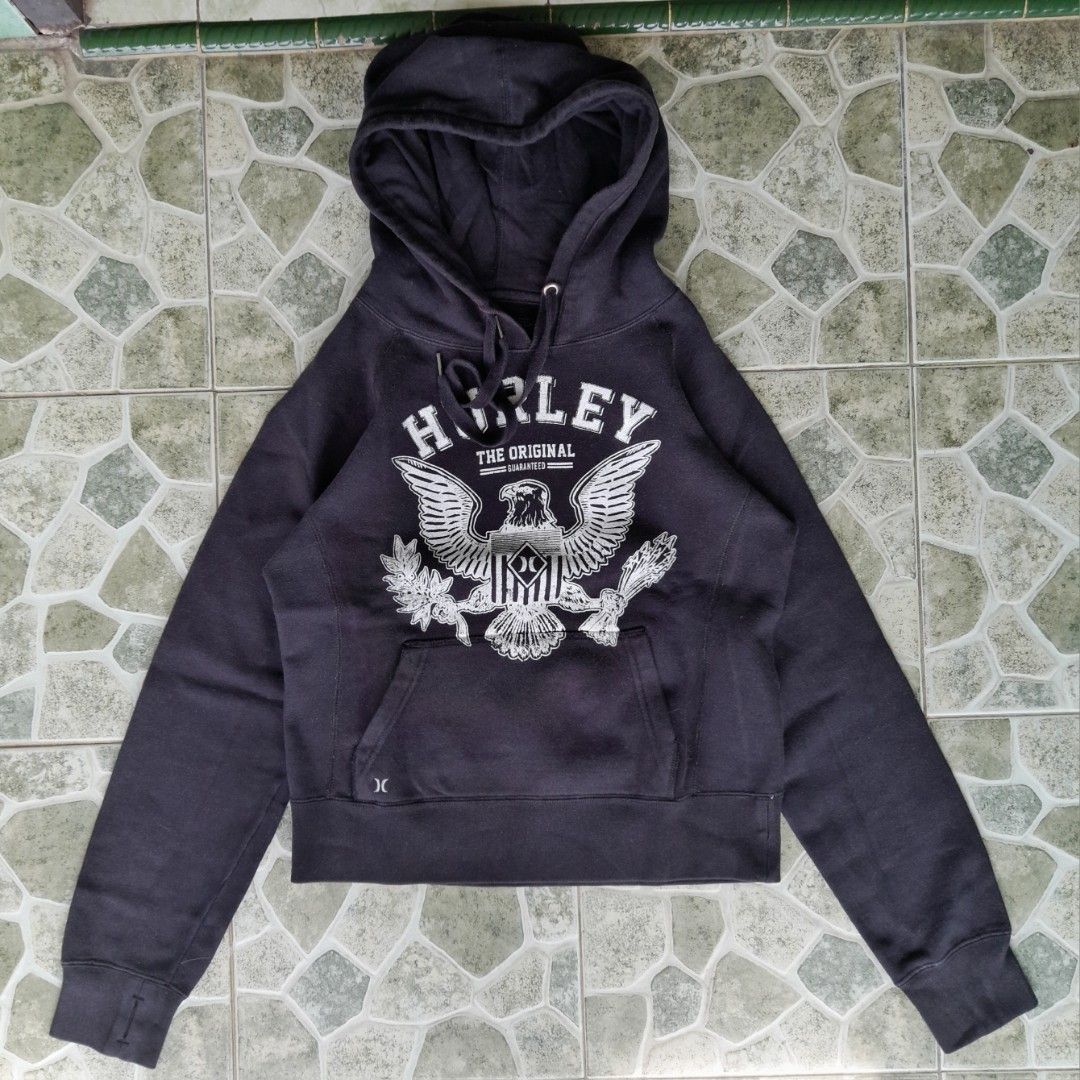 Harga hoodie hurley original best sale
