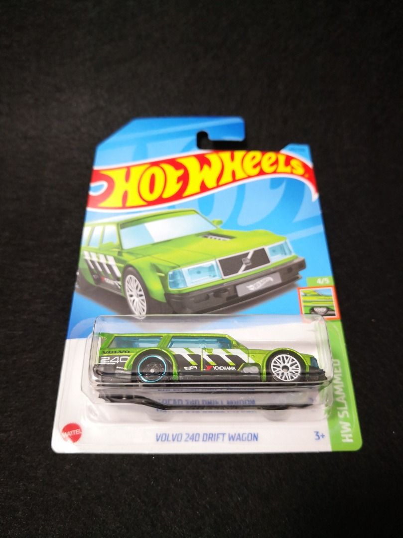 Apple discount hot wheels