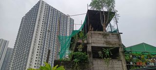 House and Lot for sale in Quezon City ideal for Dormitory