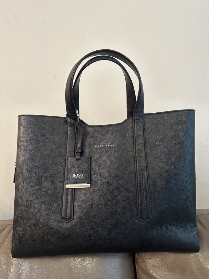 Hugo boss taylor shopper store