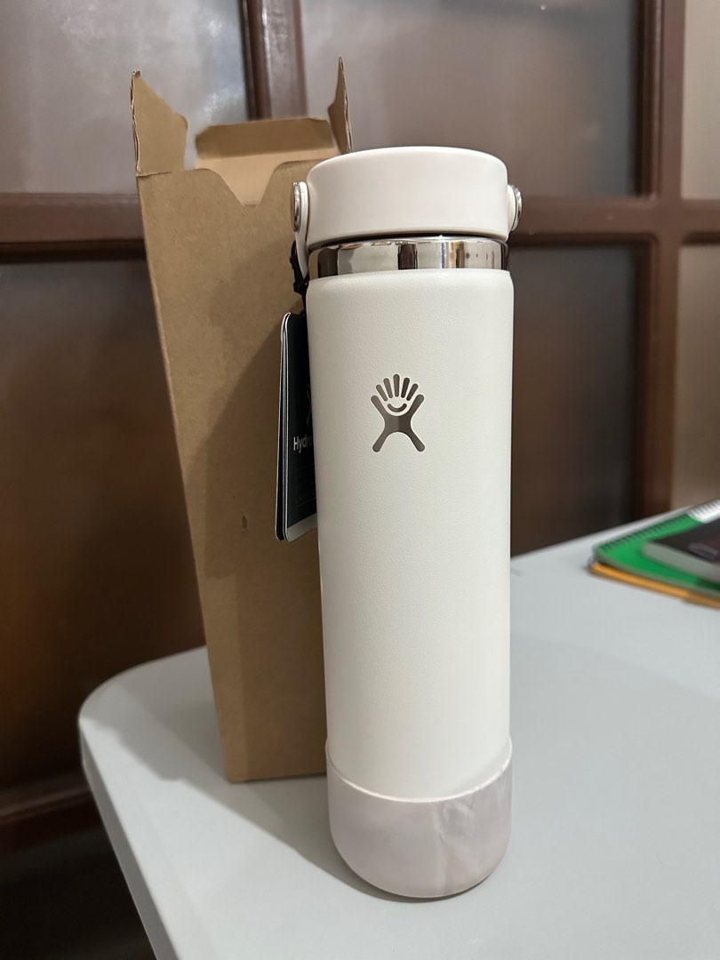 Hydro Flask Ebb & Flow Limited Edition Wide Mouth
