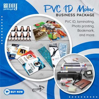 ID Maker Package
