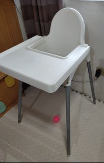 Ikea Antilop High Chair