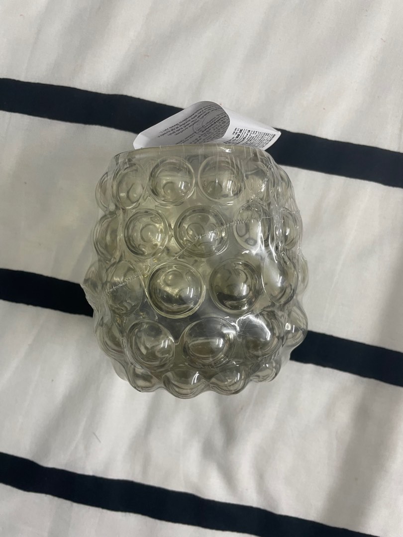 IKEA Candle Holder, Furniture & Home Living, Home Decor, Vases