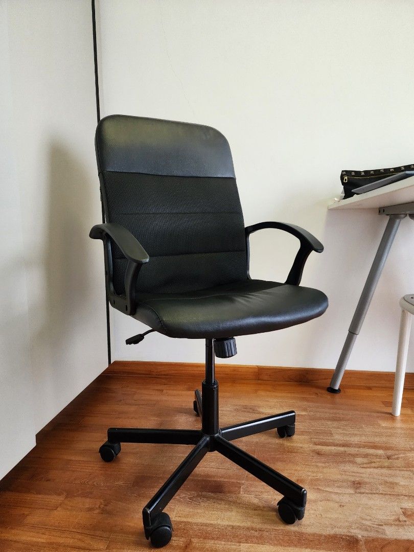 Renberget chair review discount