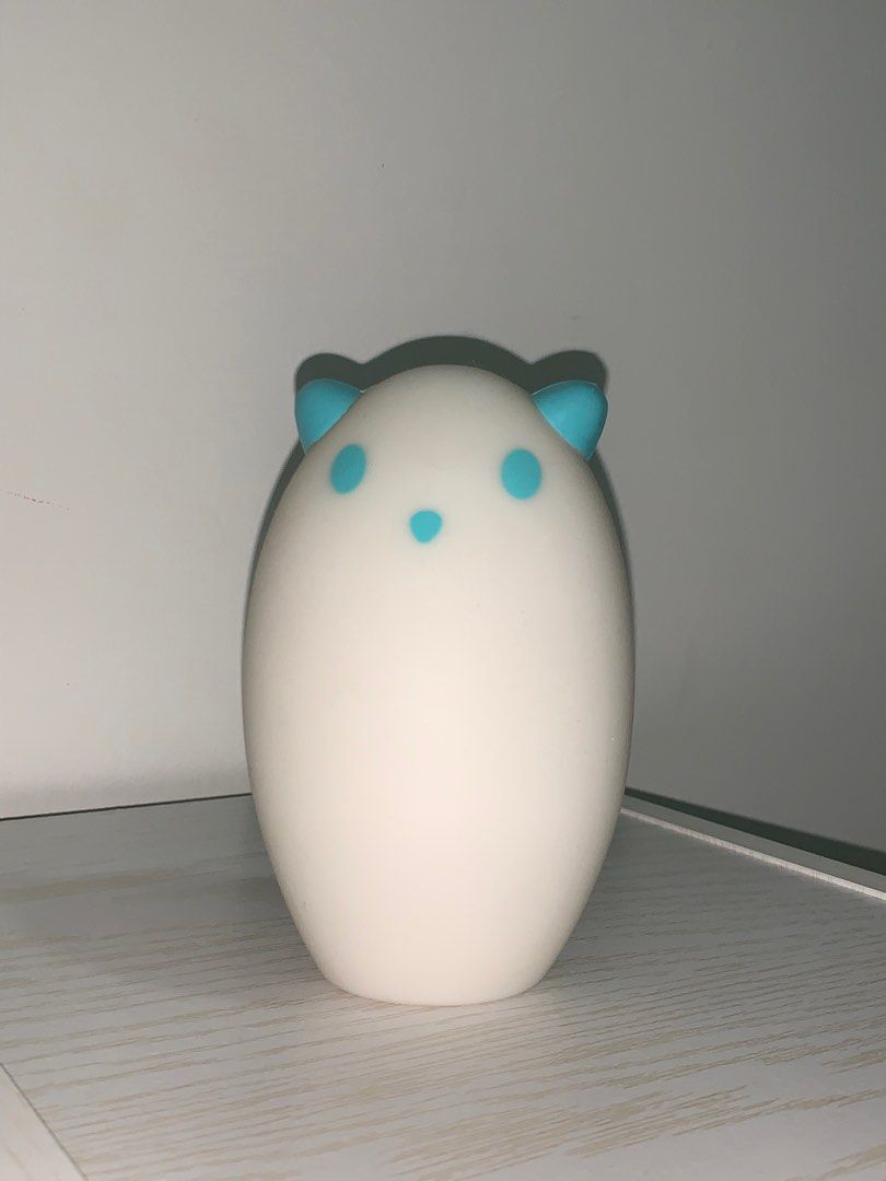 Ikea spoka top night light