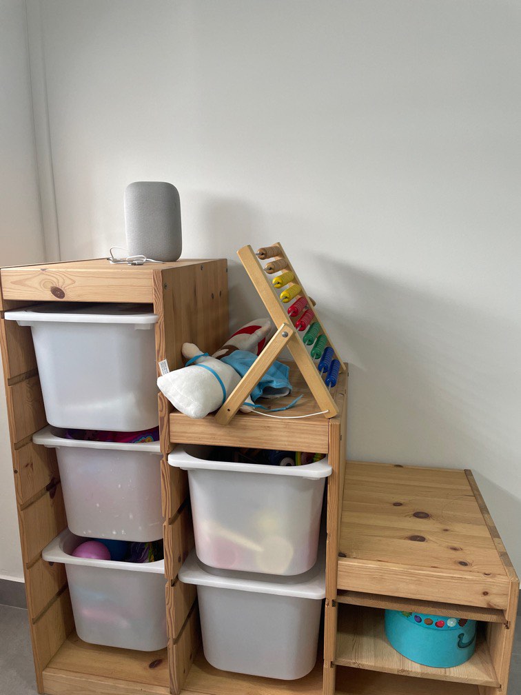 Ikea trofast pine hotsell