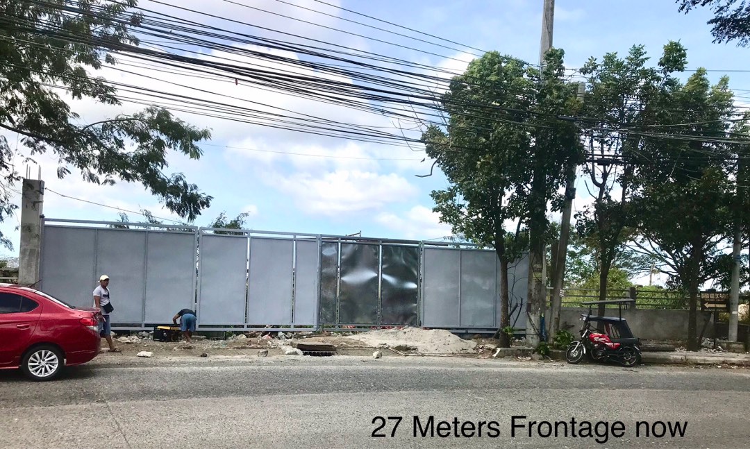 INDUSTRIAL LOT Kaong Rd Maguyam Silang, Cavite, Property, For Sale