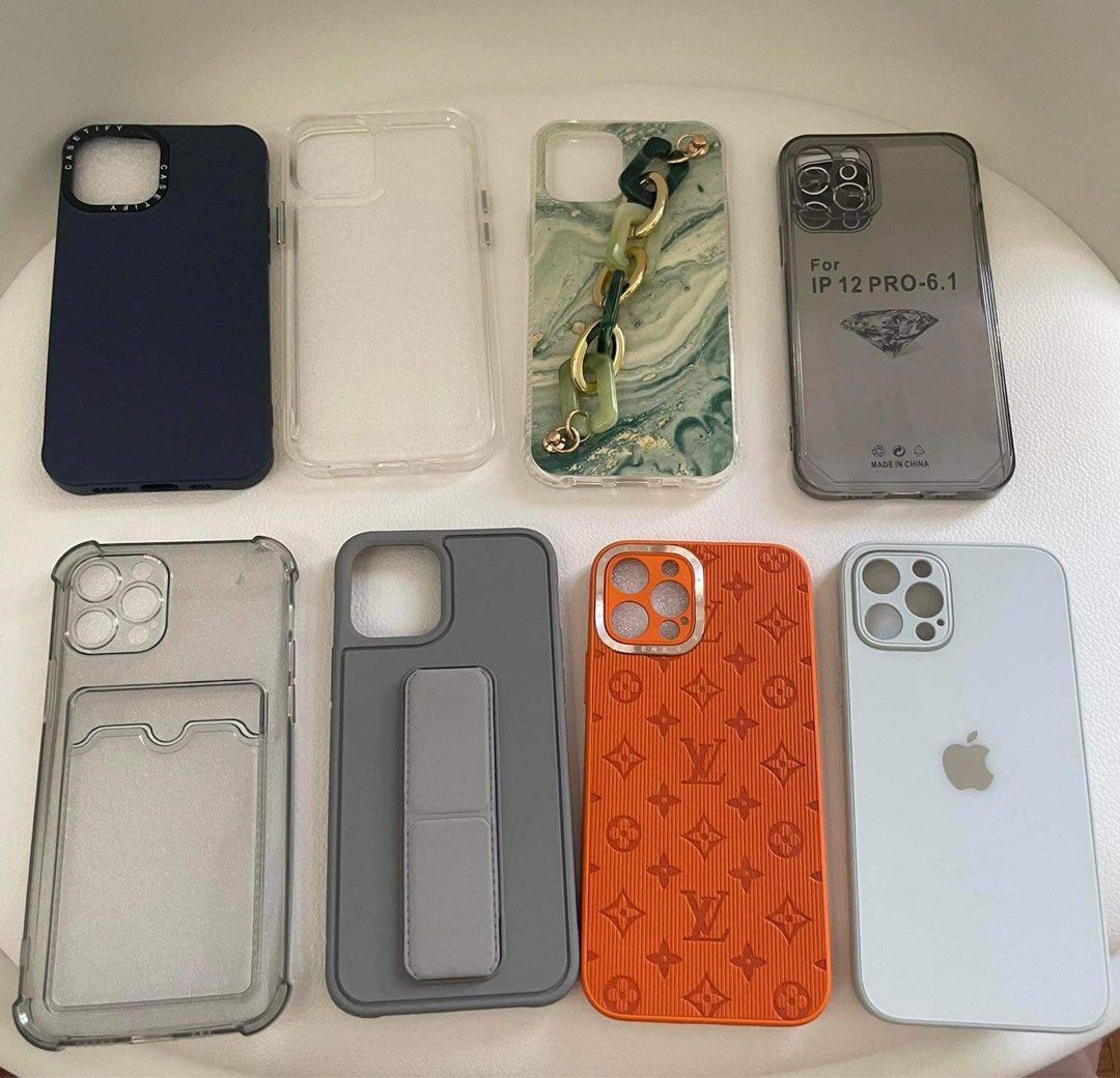 Iphone 11 Pro Case Louis Vuitton Customized, Mobile Phones & Gadgets,  Mobile & Gadget Accessories, Cases & Sleeves on Carousell