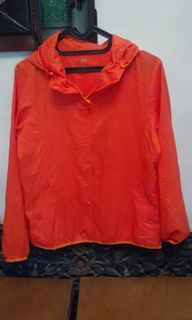 Jacket Uniqlo Authentic
