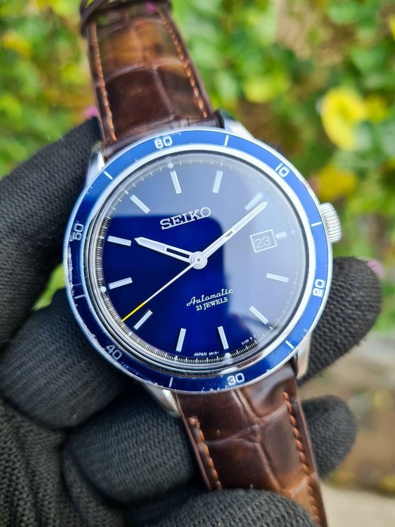 Seiko sarg015 deals