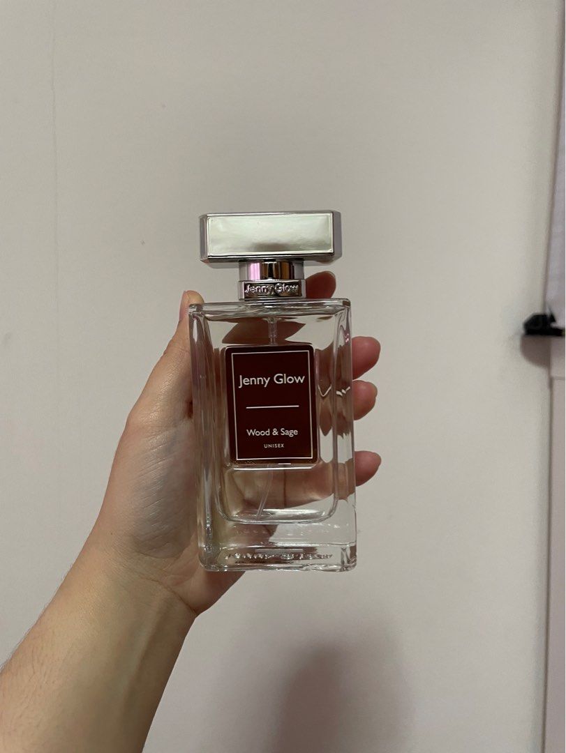 Jenny glow wood and sage review deals