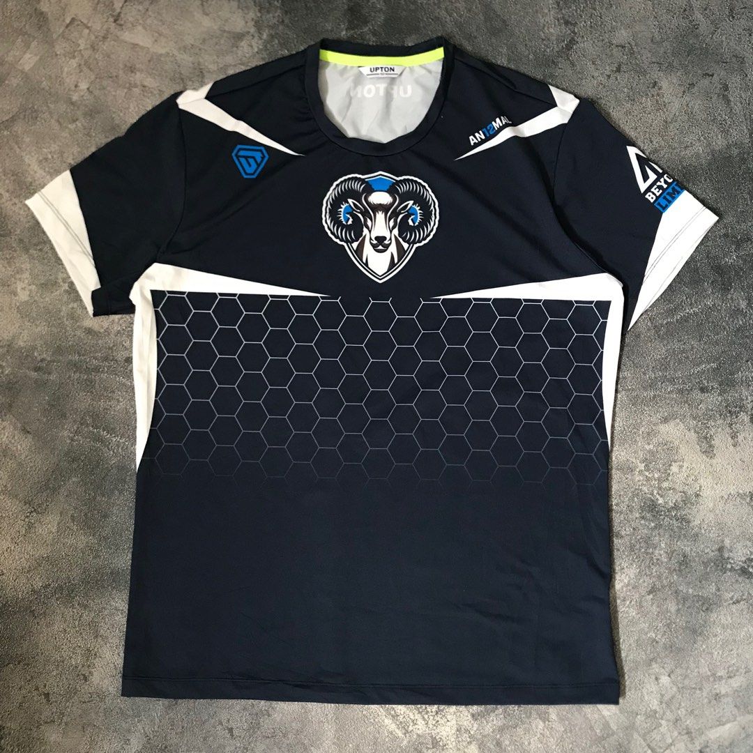 Upton jersey on sale
