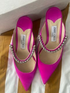 Jimmy Choo Bing