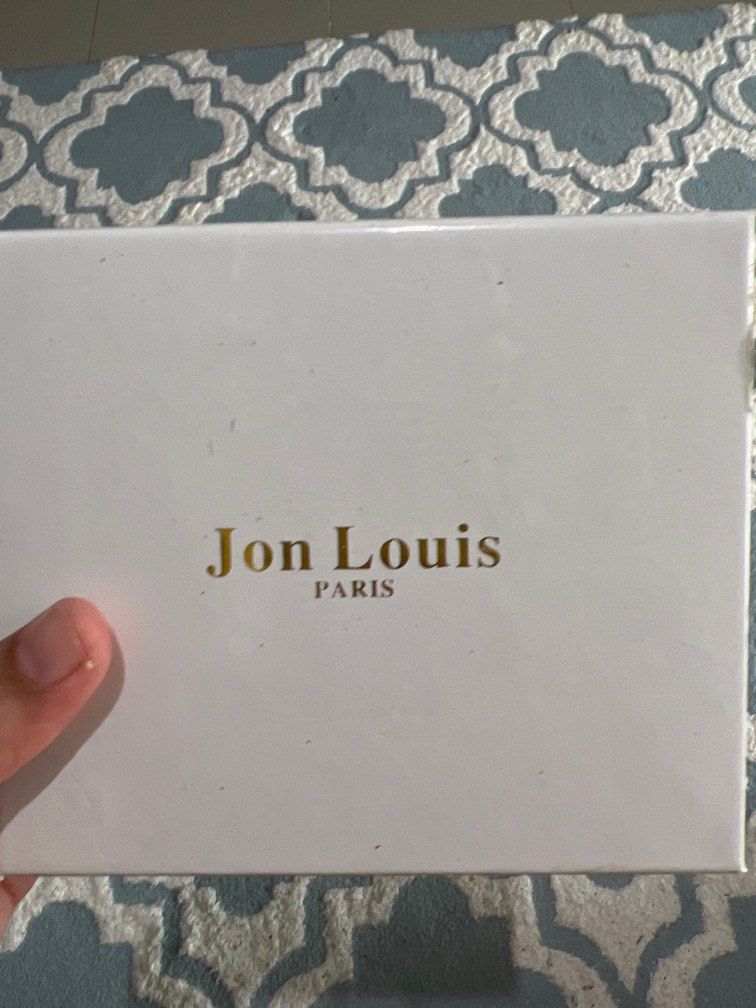 Jon Louis SG - RFID Multi Purpose Wallet 100% Pure Leather