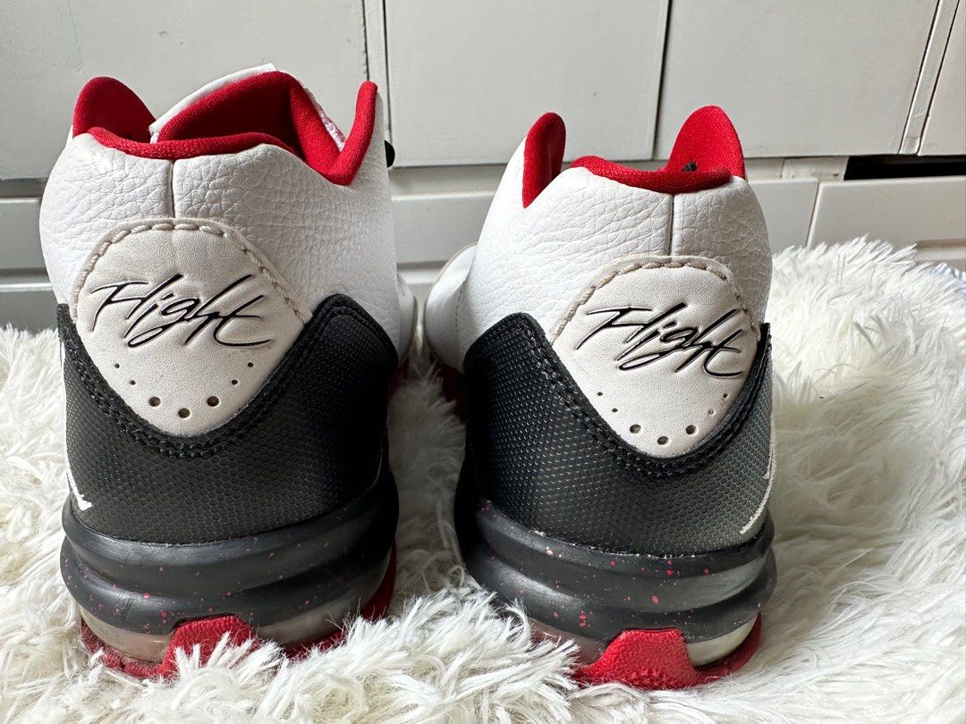 Jordan 2025 air fly