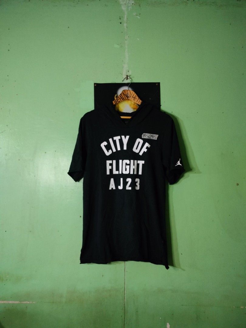 Jordan City of Flight Warmers Men s Fashion Tops Sets Tshirts