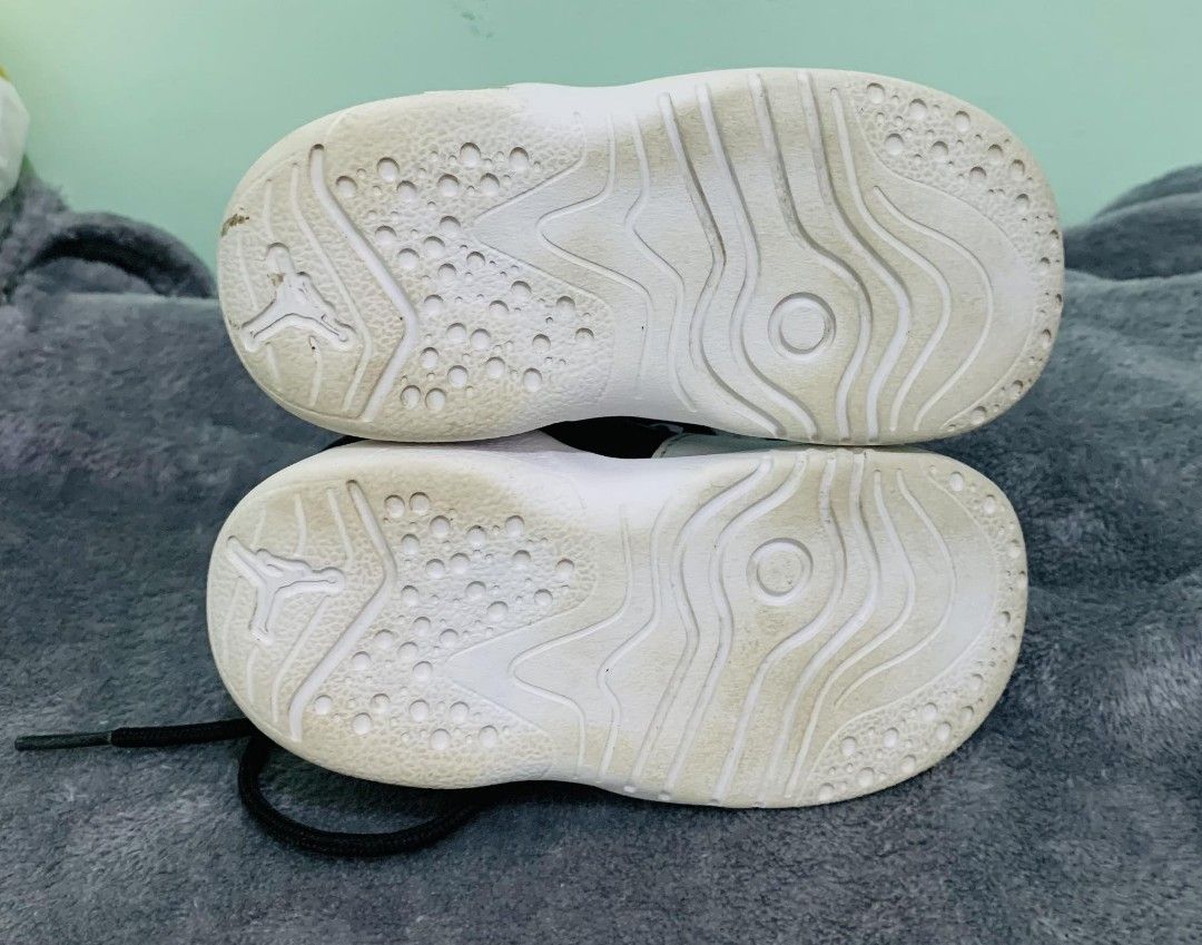 Jordan flight discount fresh gg