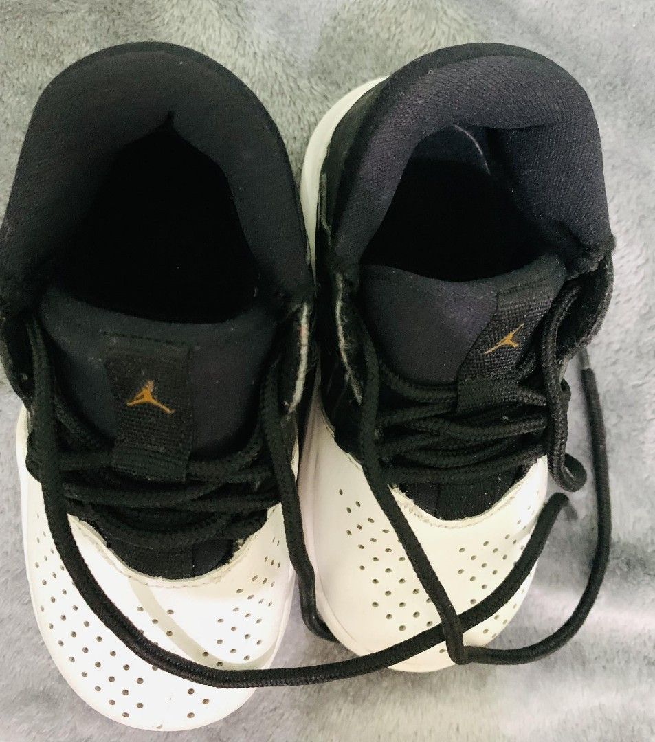 Jordan Flight Fresh GG Babies Kids Babies Kids Fashion on
