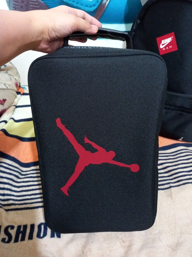 jd jordan bag