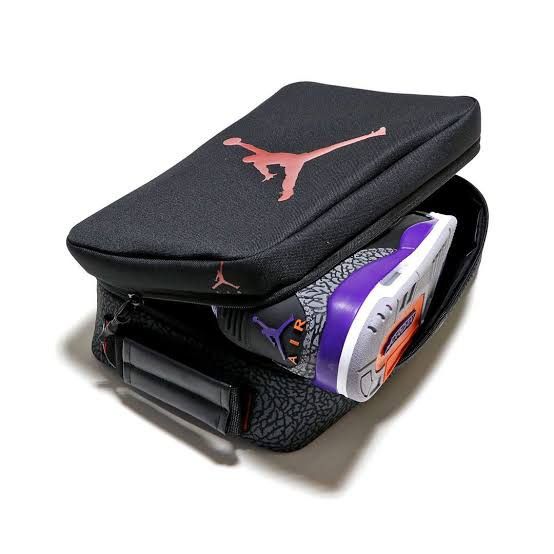 jd jordan bag