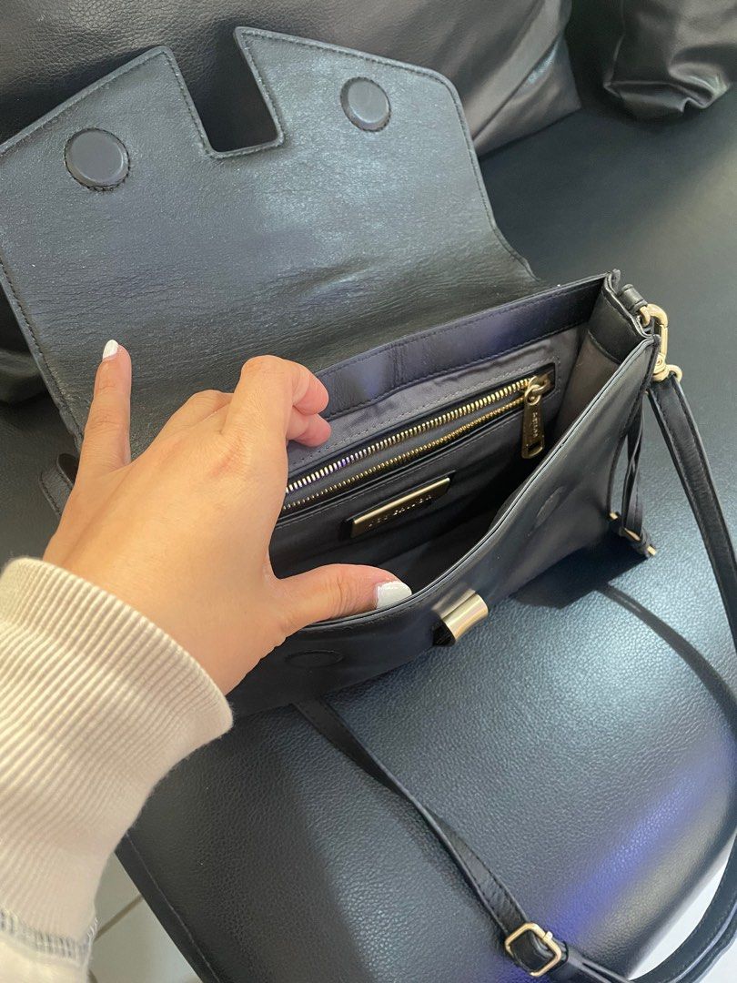 Joy grayson bag deals