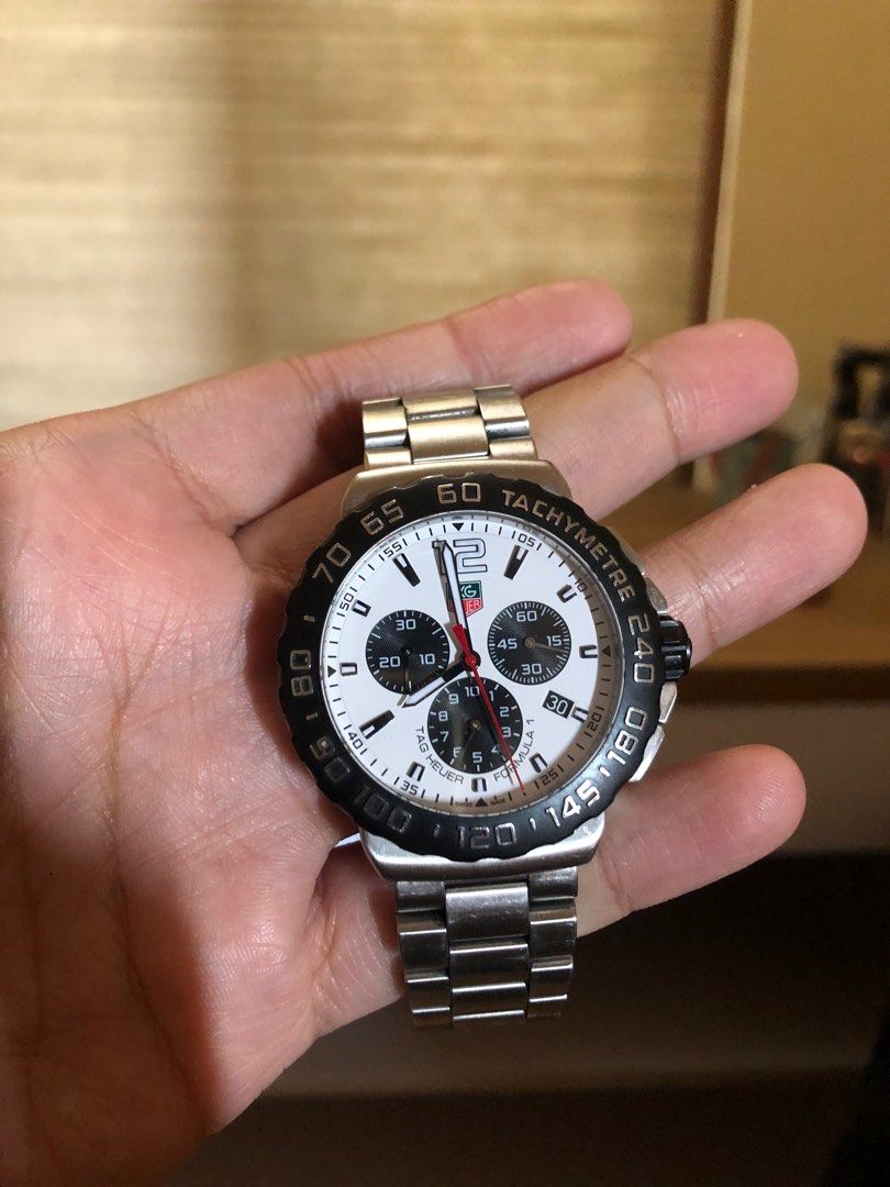 Jual tag heuer formula 1 store