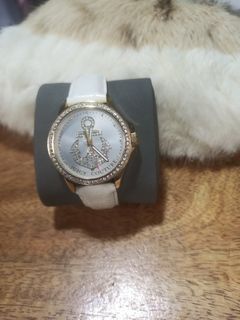 Juicy Couture watch