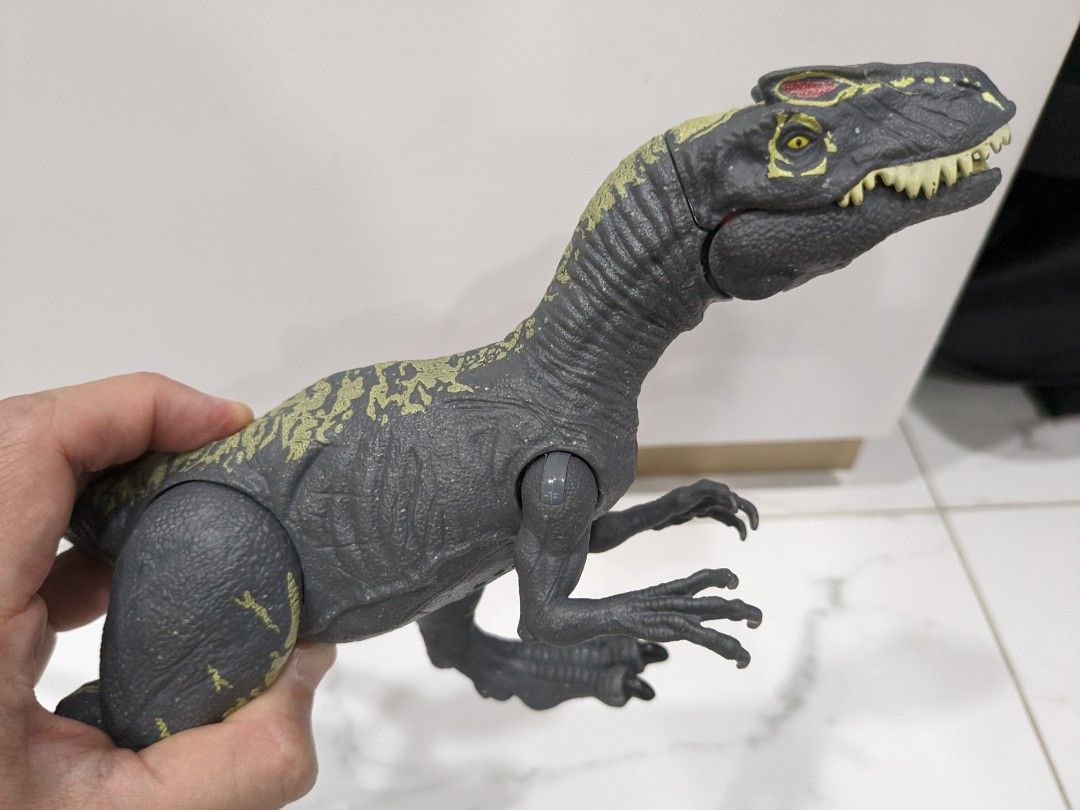 Allosaurus roarivores sales