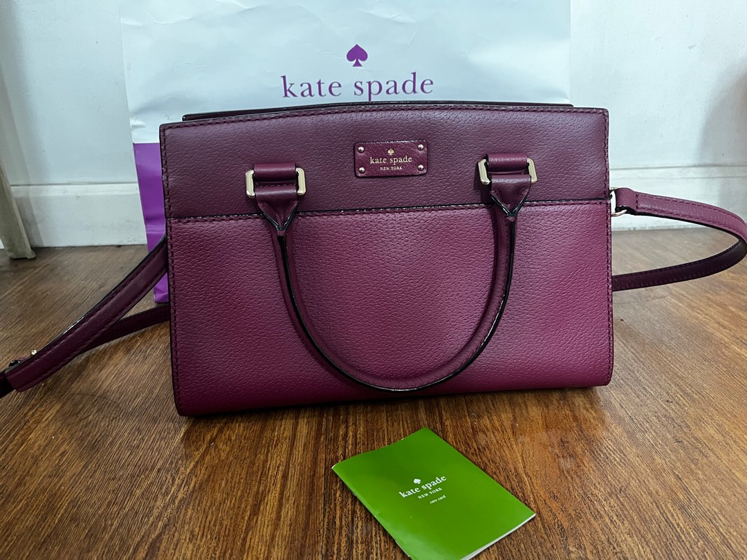 Kate spade caley bag shop