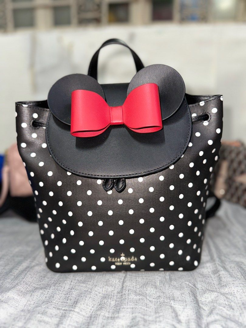 Kate Spade X Disney Backpack