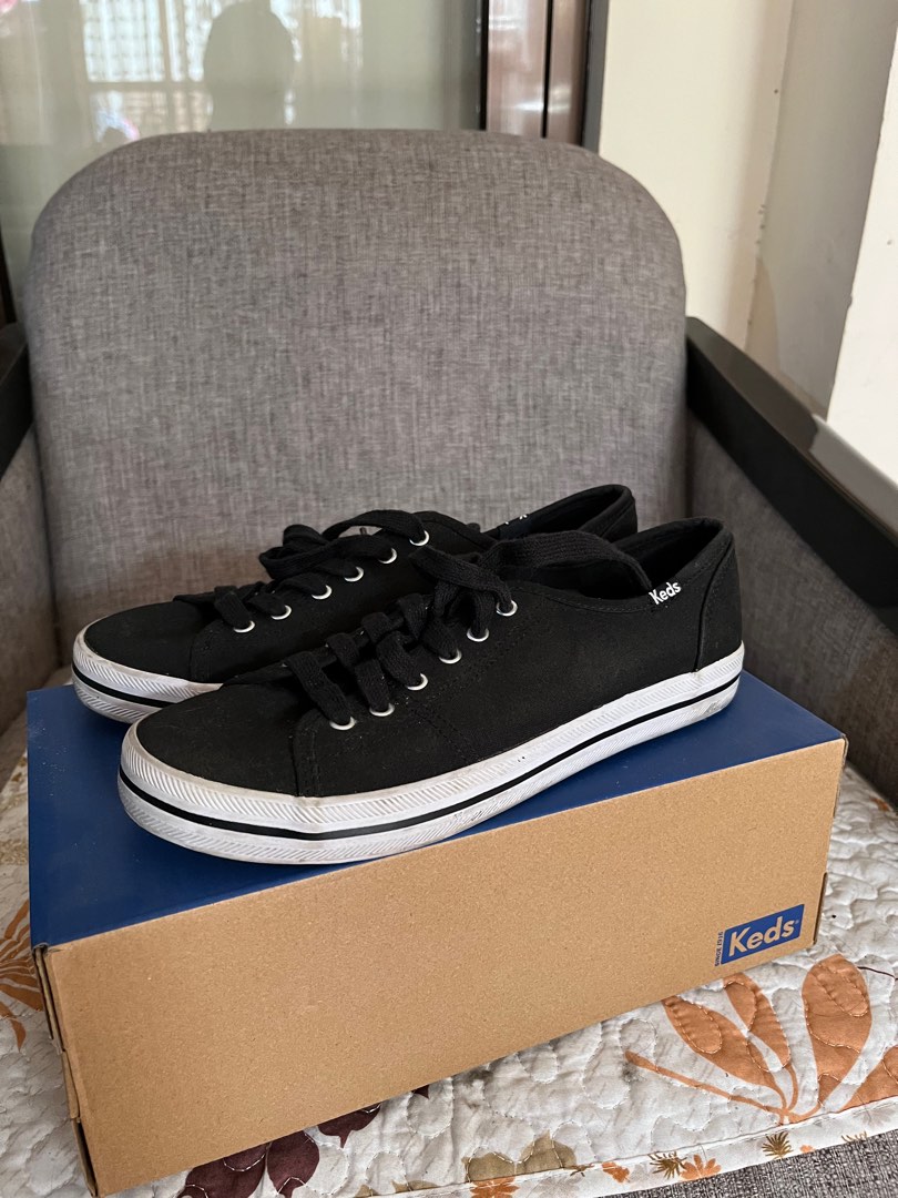 Keds kickstart seasonal 2025 solid