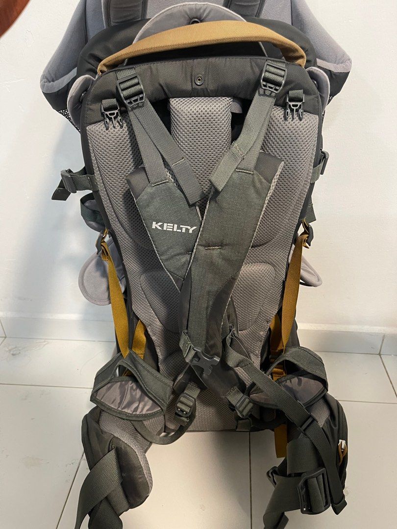 Kelty kids outlet kraxe