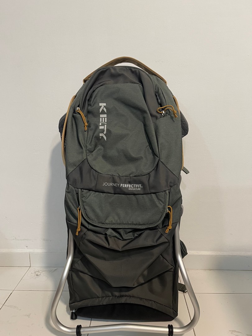 KELTY journey perfect fit signature, Sports Equipment, Hiking & Camping