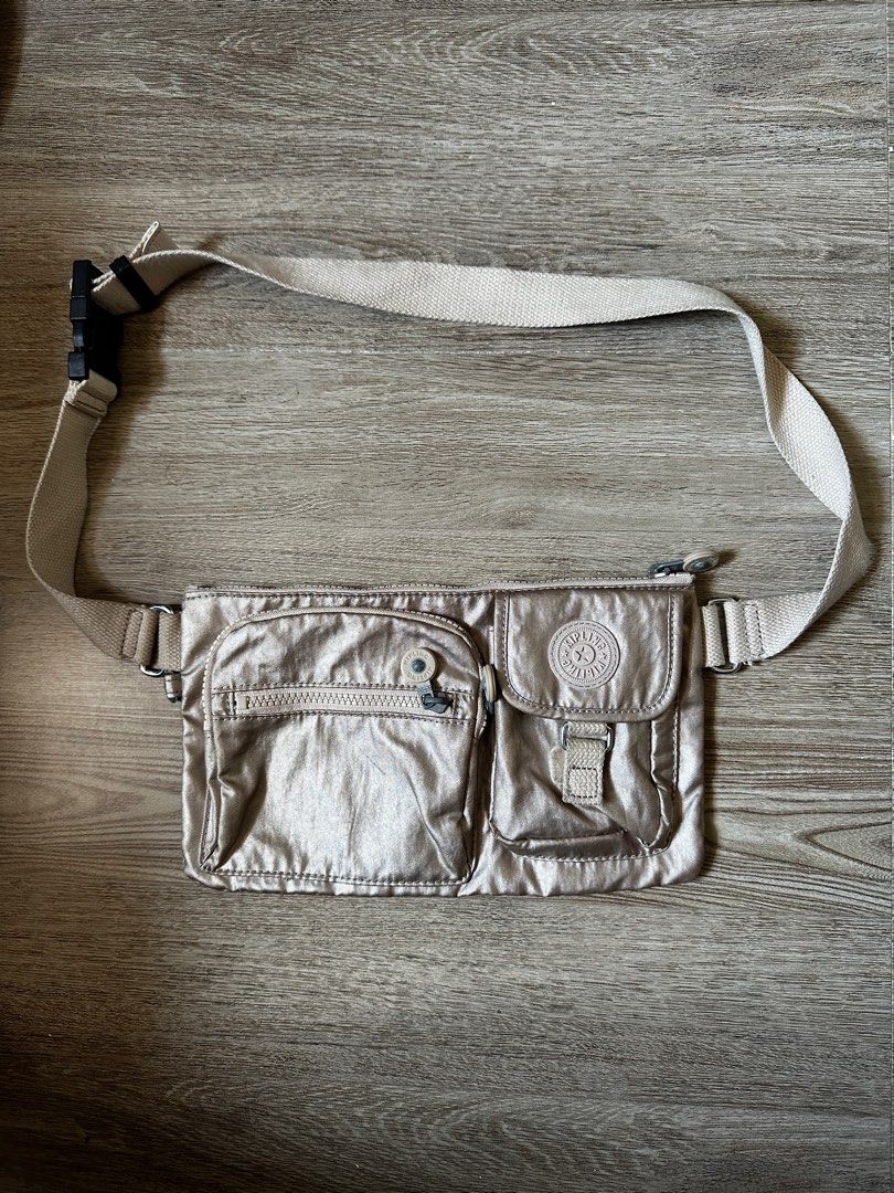 Kipling Presto Convertable Fanny Pack
