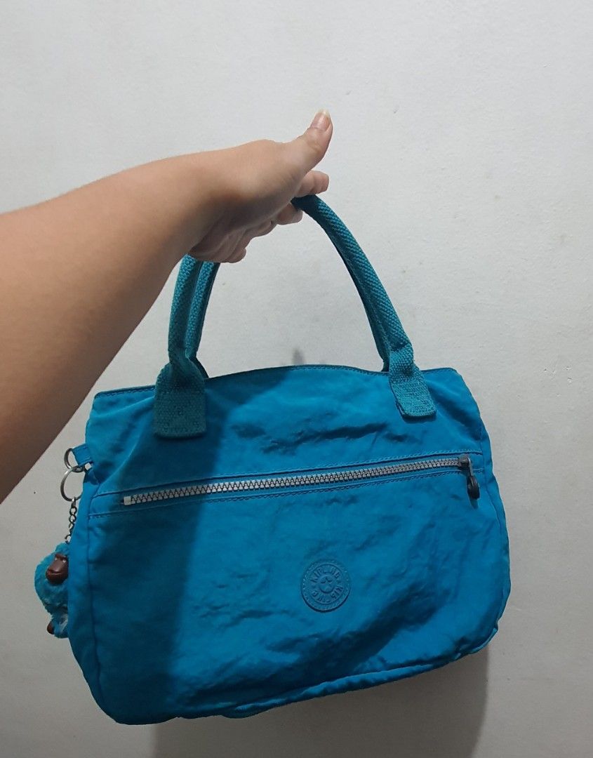 Kipling nylon bags online