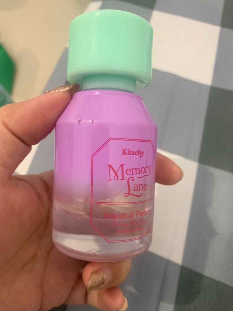 Kitschy memory lane on Carousell