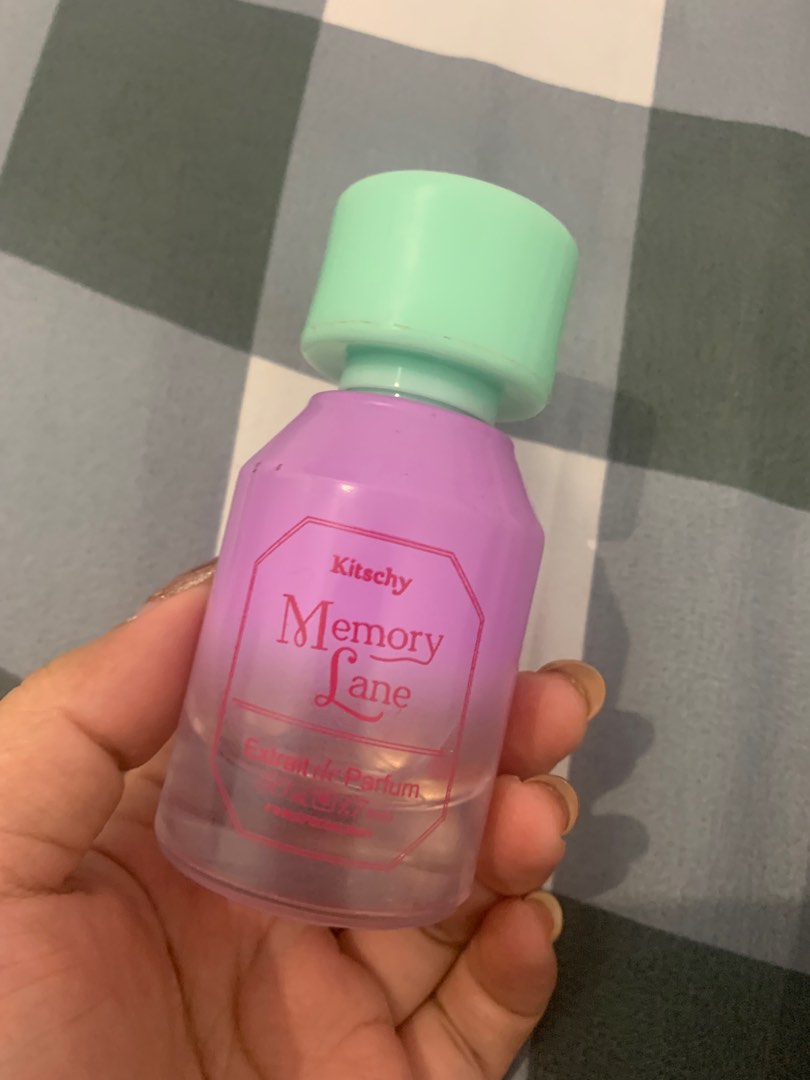 Kitschy memory lane on Carousell