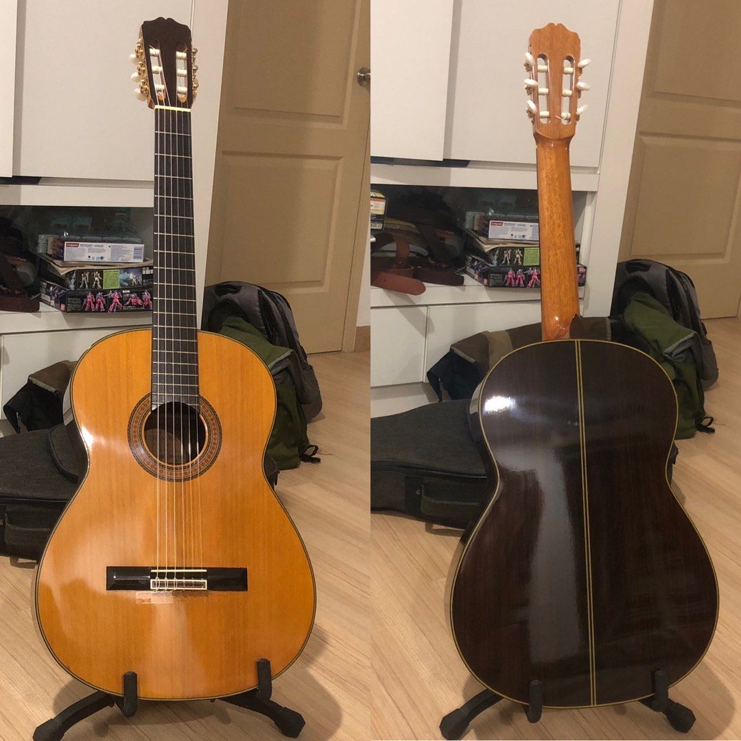 Kodaira MIJ Classical Guitar