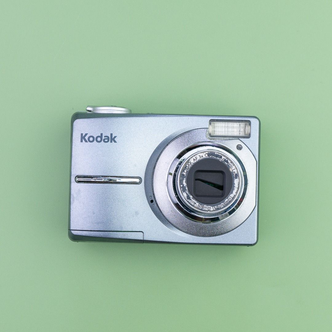 kodak easyshare camera c813