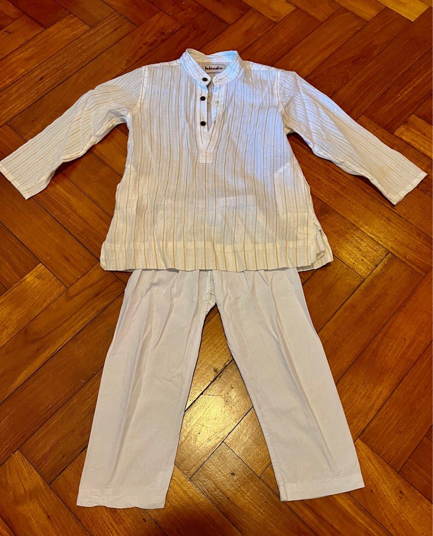 Kurta pyjama Indian ethnic wear for boys