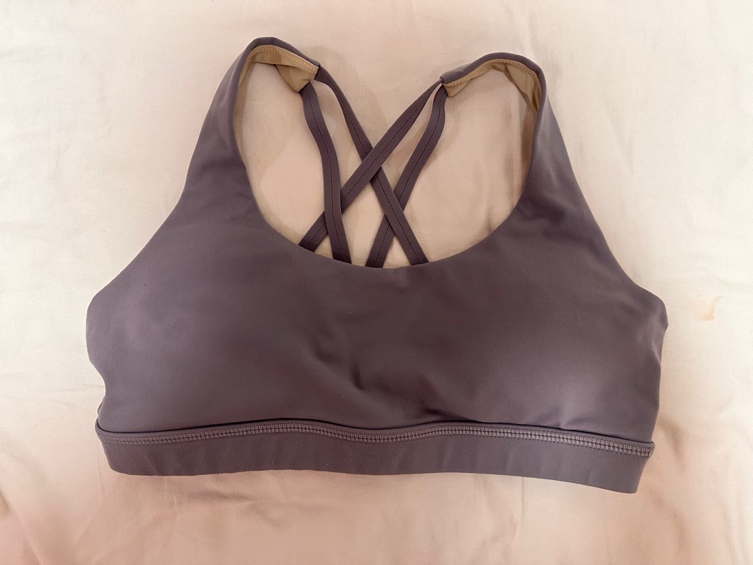 Kydra Sports Bra, Women's Fashion, Activewear on Carousell