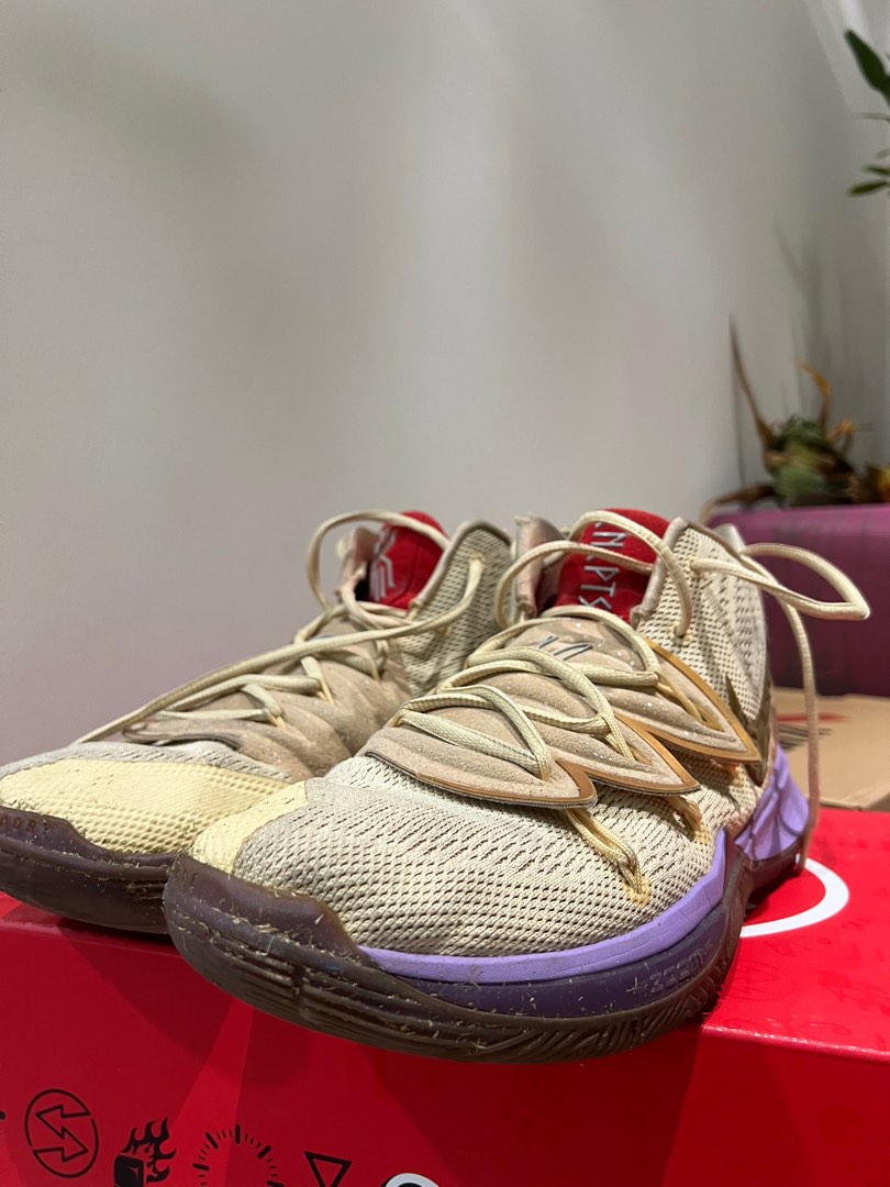 Kyrie hotsell ikhet price