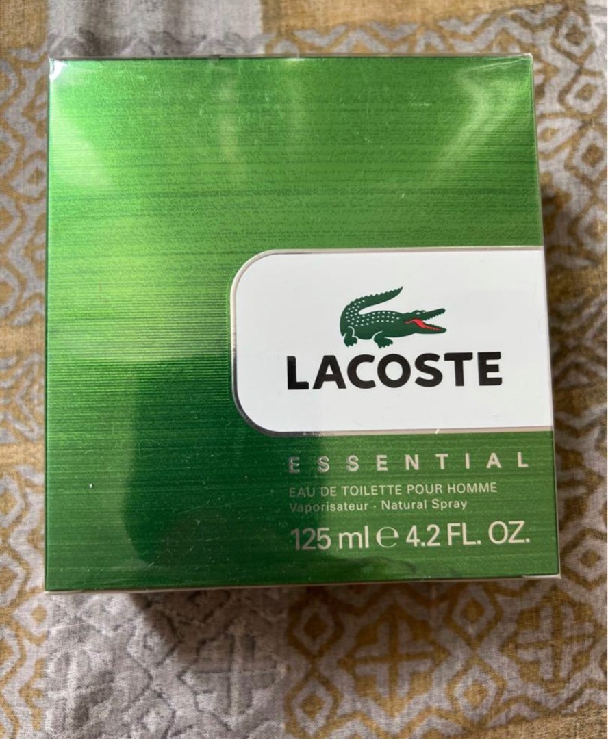 Lacoste Perfume, Beauty & Personal Care, Fragrance & Deodorants on