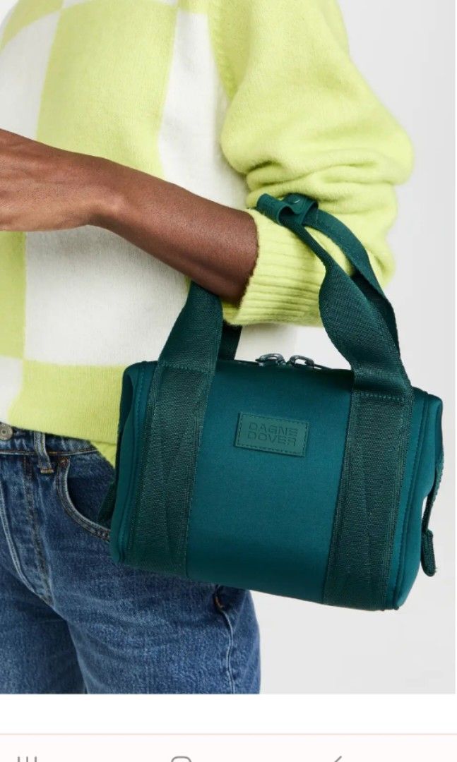 Landon carryall small deals