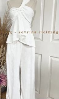 LARGE white coordinates